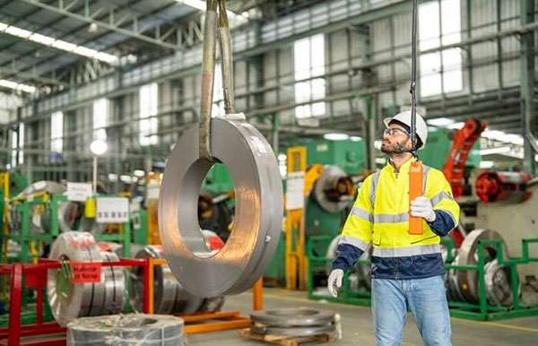 NSC Expends $300K in Novel Efforts to Limit Workplace Injuries
