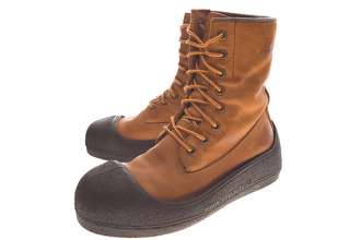 Impacto Steel Toe Cap