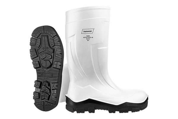 Ironwear IronMAX2 Waterproof Rubber Boots