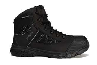 Skanwear Electrical Hazard Safety Boot