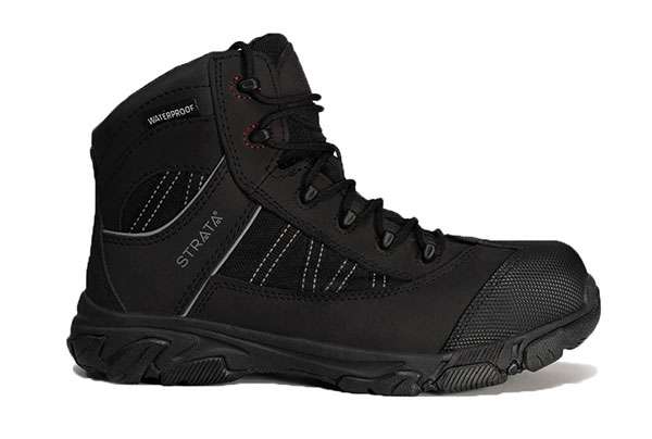Skanwear Electrical Hazard Safety Boot