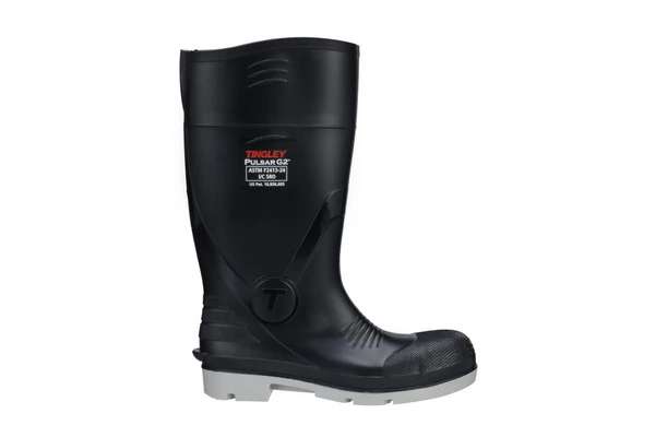 Tingley Pulsar G2 Safety Toe Knee Boot