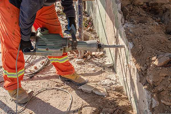 MSHA, National Lime Association renew commitment to training