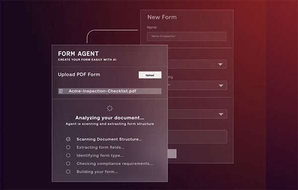 ASSP Safety 2026: New Novara Form Agent AI converts paper forms into EHS workflows