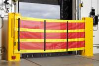 Rite-Hite: Dok-Guardian™ XL Safety Barrier