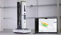 Dexory deploys inventory counting system for JAMCO GROUP