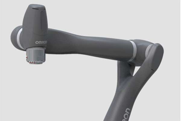 Automate 2024: OMRON and NEURA Robotics unveil cognitive robot