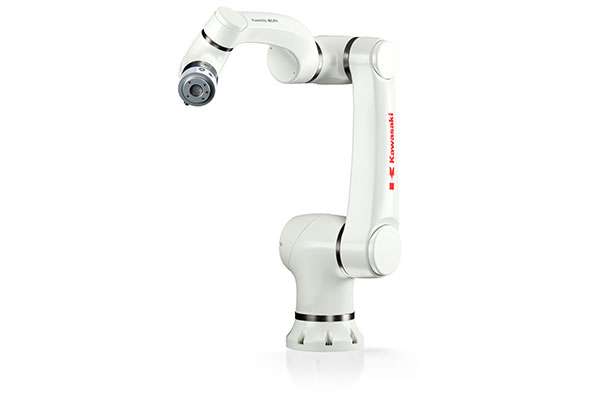 Automate 2024: Kawasaki, NEURA showcase new CL series cobots
