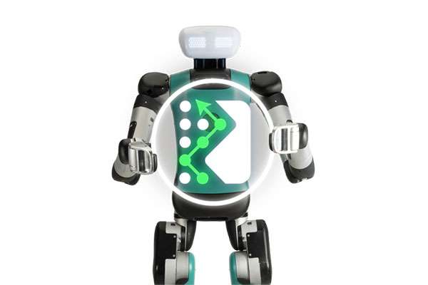 Agility Robotics partners with systems integrator Zion Solutions