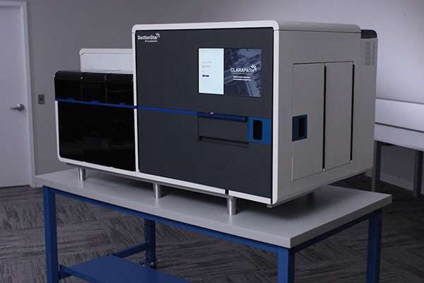 Medical robotics company Clarapath partners with the Mayo Clinic
