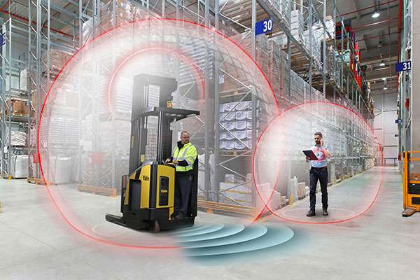 Yale Reliant accumulates 14 million real-world run time hours