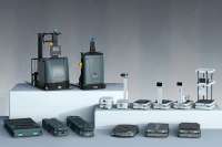 ForwardX Robotics launches Flex 300-SCB Mini AMR