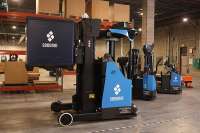 Seegrid’s AI, machine learning bring precision to automated lift trucks