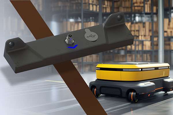Naviq introduces MTS160 magnetic guide sensor