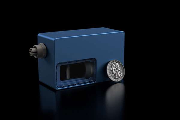 CES 2025: Voyant Photonics CARBON lidar now available