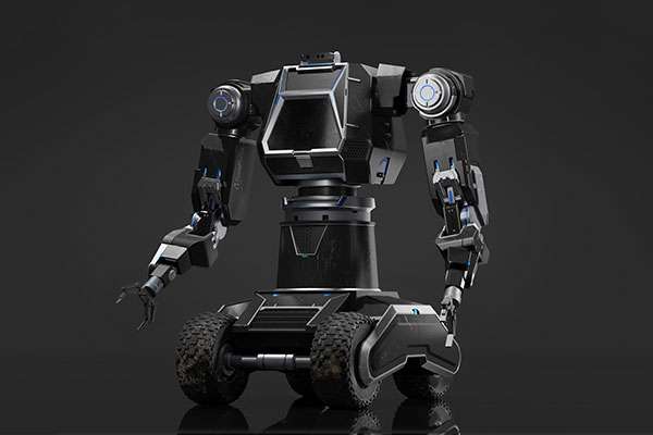RoboForce announces $10M early-stage funding for AI-enabled MMRs