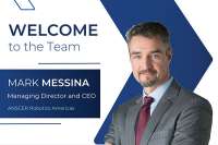 Anscer Robotics enters U.S. warehouse AMR, lift truck market