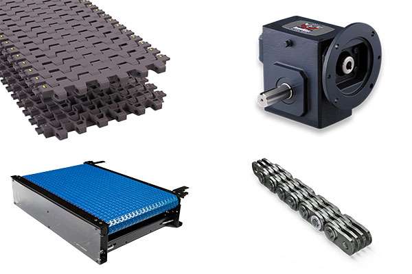 ProMat 2025: Regal Rexnord to showcase conveyor systems, forklift components