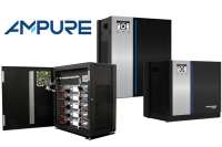 ProMat 2025: Ampure showcases expanded PosiCharge line