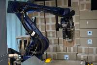 Contoro Robotics raises $12M Series A to scale truck unloading robots