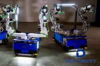 Dexterity unveils AI-powered ‘superhumanoid’ Mech MMR