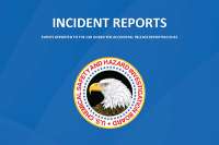 Four trends in the CSB’s Volume 3 chemical incident reports
