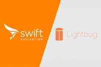 Swift Navigation, Lightbug partner to provide accurate geolocating