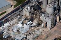 CSB recommendations to Didion Milling left unanswered