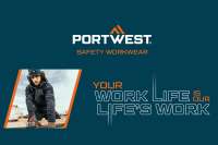 NSC 2025: Portwest showcasing PPE workwear