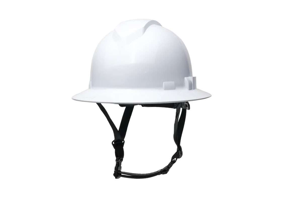 Pyramex Ridgeline Type II Safety Helmet