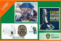 NSC 2025 New Product Award winners: Elmridge, PIP, and Werner