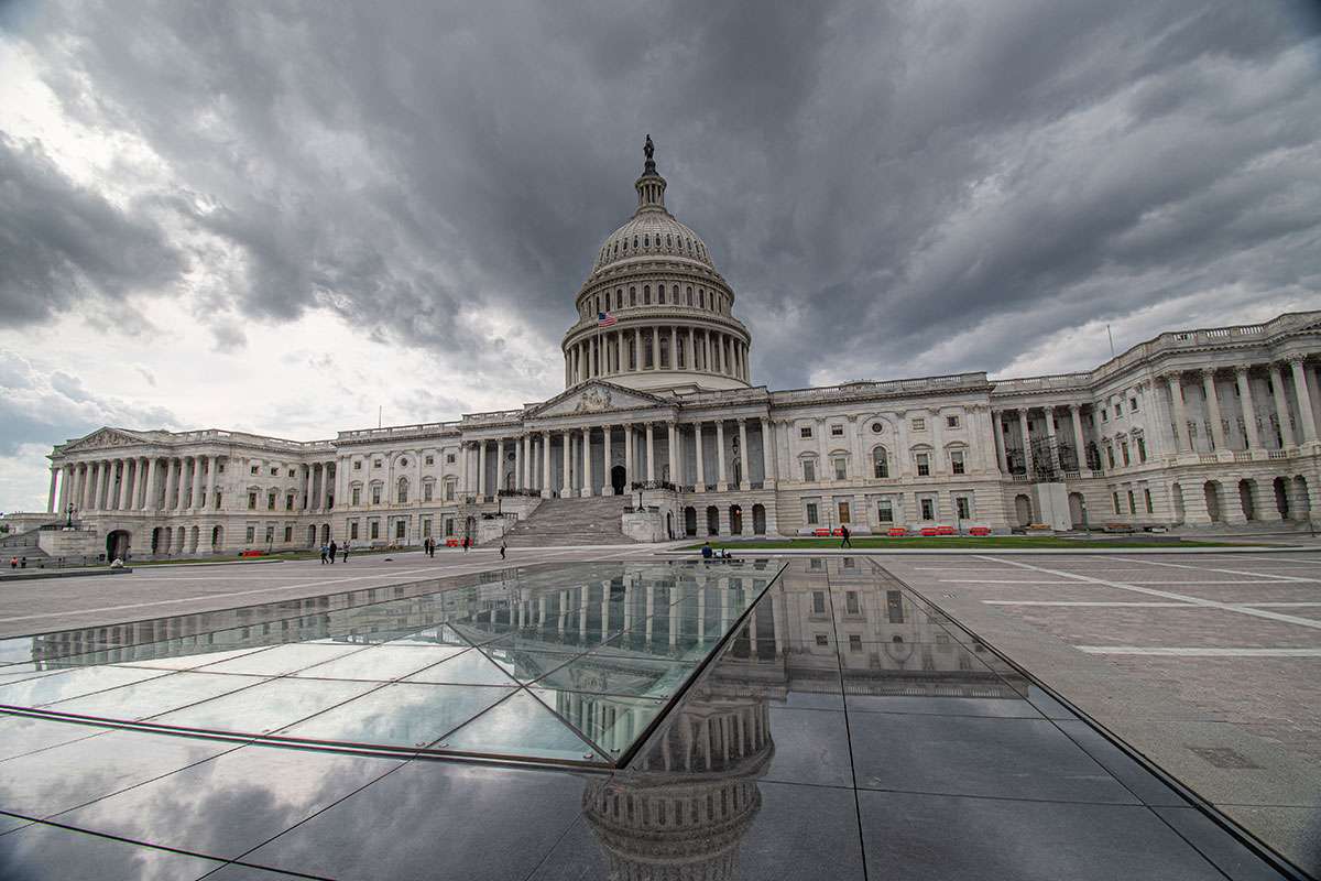 Safety associations urge Feds to keep government open during budget negotiations