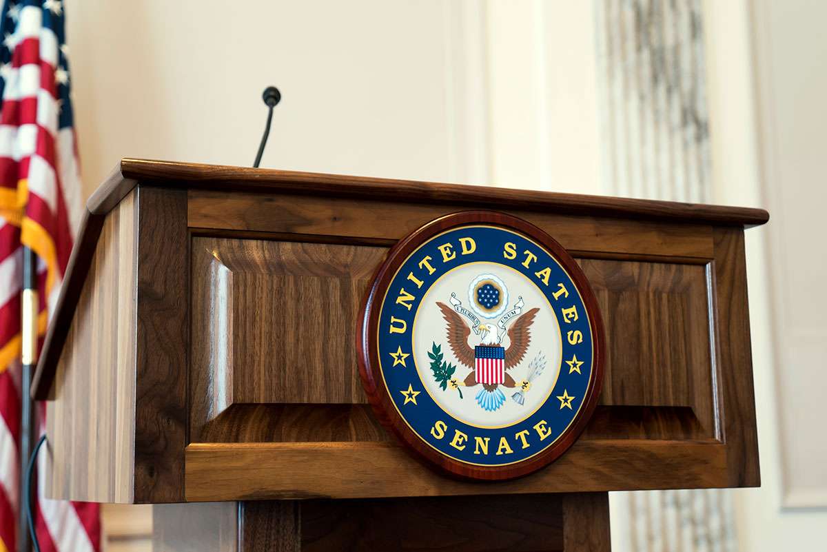 Senate confirms safety agency leaders
