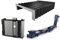 AME, Hennig showcase machine protection at WESTEC 2025