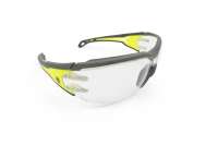 Magid EBX4055 AcuSpex safety glasses provide protection, comfort