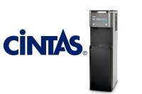 Cintas introduces WaterBreak ICE hydration system