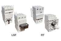 Altech introduces LSF and RT AC/DC disconnect switches