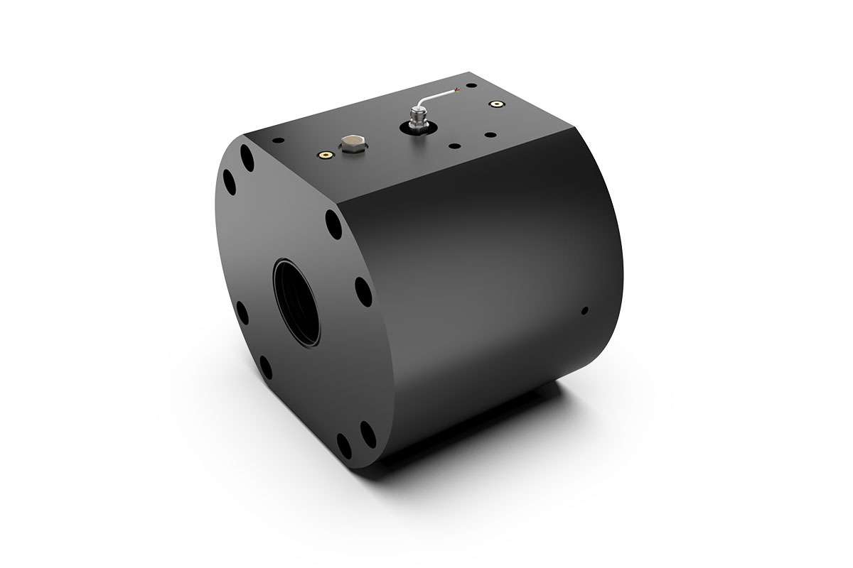 AME introduces RCHX Exclusion series rod locks for extreme conditions