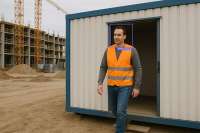 Deployment: GREÏ pilots AI safety monitoring with Gilesta construction