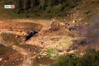 CSB team to investigate Accurate Energetic Systems explosion