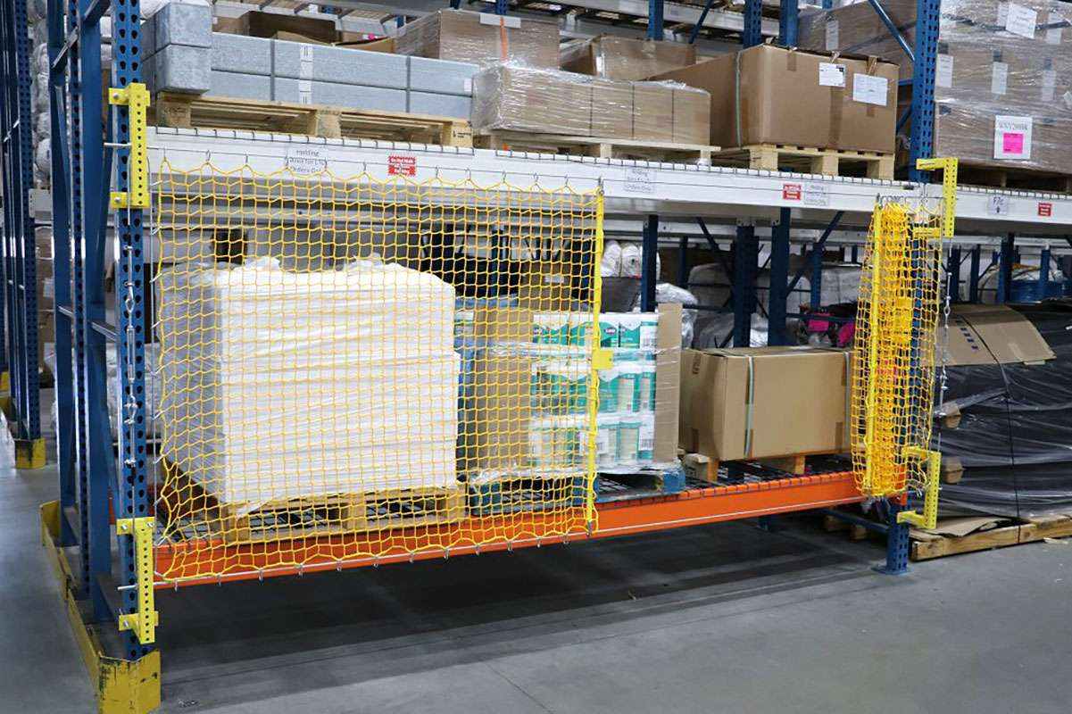 InCord Sliding Rack Guard
