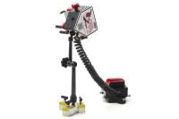 CBS ArcSafe introduces RSK-CSH-W Chicken Switch Hitter