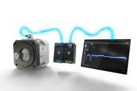 Mayr shows new ROBA topstop safety brake at SPS 2025