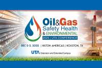 UTA, OSHA, EPA partner for 2025 Oil & Gas Safety Conference