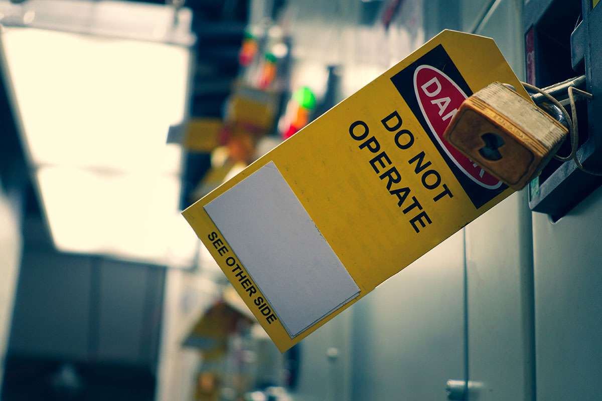 Taylor Fresh Foods previously cited for amputation, lockout/tagout violations