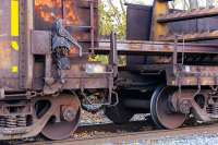 NTSB issues safety alert on unsecured railroad equipment