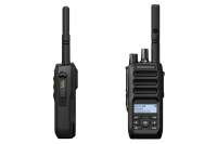 Motorola MOTOTRBO R5 digital portable two-way radio