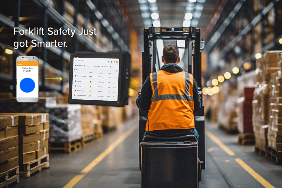 JLT Mobile Computers, MākuSafe announce strategic U.S. safety partnership