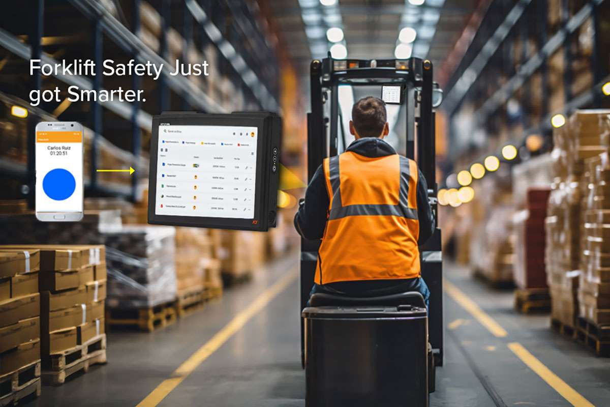 JLT Mobile Computers, MākuSafe announce strategic U.S. safety partnership
