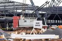 OSHA fines Korean construction company after worker death